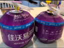 佳沃（joyvio）泰国易开椰子椰青 9个原箱装 大果850g+ 礼盒 新鲜水果 源头直发 实拍图