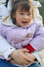 巴拉巴拉童装儿童羽绒服女童婴儿男童宝宝外套2024可爱时尚萌208424107224 实拍图