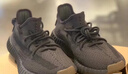 阿迪达斯Yeezy350夏季椰子时尚运动休闲鞋男鞋女鞋 GY7164 40码 实拍图