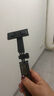 Anskp手机自拍杆三脚架伸缩神器360度旋转全自动多功能手持旅游便携防抖桌面遥控拍摄iOS安卓新款自拍杆 【顶配双美颜补光】龙骨稳固三角丨迷你随心自拍 苹果/华为/vivo/小米抖音快手防抖通用加长 实拍图