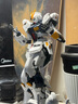 万代（BANDAI） RG 高达2 拼装模型玩具 14cm RG32 牛高达 实拍图