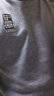 JEANSWEST LIFE真维斯新中式针织衫男秋冬季保暖半高领毛衣国潮休闲风男士毛衫帅 实拍图