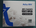 朗科（Netac）120GB SSD固态硬盘 SATA3.0接口 N530S超光系列 电脑升级核心组件  实拍图