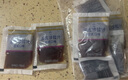 丘比独立包装沙拉汁小袋焙煎芝麻口味拌面汁香甜沙拉酱大拌菜日式拌菜 日式沙拉汁25ml*10袋 实拍图