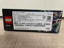 乐高（LEGO）星球大战系列75390卢克·天行者 X-翼机甲儿童积木拼装玩具礼物 实拍图
