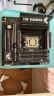 华硕（ASUS）TUF GAMING B850M-PLUS重炮手主板 CPU 7800X3D/9800X3D/9600X(AMD B850/socket AM5) 实拍图