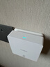 华为Q6路由器网线版子母全屋路由器WiFi6+千兆ac+ap面板分布式7路由mesh组网Poe无线h6ax3000套装8001 华为Q6网线版一母3子套装【免费上门安装】 全屋WiFi6+3000M+ 实拍图