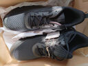 阿迪达斯（adidas）男子休闲系列 ALPHACOMFY跑步鞋 ID0351 44.5码 UK10码 实拍图