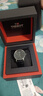 天梭（TISSOT）瑞士手表 魅时系列机械男表 父亲节送爸爸 T109.407.16.051.00 实拍图
