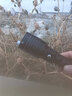 Bolaw强光手电筒激光灯二合一多功能手电充电防水远射红外线激光照明灯 大容量20650电池2节+直充+5图案 实拍图