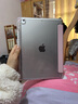Apple/苹果 iPad(第9代)10.2英寸平板电脑 2021年款(64GB WLAN版/MK2L3CH/A)银色 实拍图