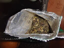 猴王牌高山绿茶100g袋装茶叶春茶中粮出品茗茶自己喝 猴王高山绿茶100g*5袋 实拍图
