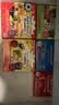 【点读版】Buddy Readers （96册）+高频词（100册）+学乐点读笔 趣味性故事常见高频词英语启蒙大套装 0-6岁 英文原版美国学乐出版社  小学教辅 实拍图