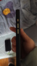 蓝猩先生适用苹果16手机壳magsafe无线肤感磁吸硅胶iPhone16防摔保护套 典雅黑 实拍图