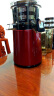惠人（HUROM）HU9026WN 原汁机低速榨汁机果汁机家用多功能新三代 实拍图
