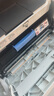 得印cf500a硒鼓适用惠普m281fdw硒鼓 m254dw m254nw m280nw m281fdn打印机墨盒带芯片202a硒鼓 实拍图