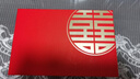 爱合轩结婚伴娘伴手礼喜糖礼盒装婚礼婚宴订婚成品含糖喜饼巧克力糖果盒 套餐E【成品含糖 送货上门】 十三格偏心喜喜糖盒 实拍图