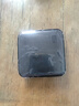 西部数据（WD）1TB移动固态硬盘新元素SSD Type-C接口 手机直连笔记本电脑外接 个性企业定制 简约黑色 套餐一 |硬盘包+硅胶套 实拍图