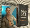 CR7 CRISTIANO RONALDOC罗同款男士淡香水 清新花果香持久留香 送男友生日礼物 世界杯 GAME ON EDT 100ml 直邮 实拍图