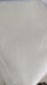 源兴（YUANXING）塑料膜加厚透明塑料布防雨布装修防尘保温膜大棚膜防水布 12丝2*3 实拍图