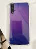 AOYAMIC 适用华为nova5手机壳Nova5pro/5ipro保护套全包防摔透明nova5z超薄软壳简约男女款 华为nova5/nova5pro【透明白】 气囊防摔透明软壳【单壳】 实拍图