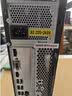 神舟新瑞台式电脑商务支持win7系统原生态COM串口PCI-E接口工业办公家用电脑整机 单主机 开工大促i5-4590/16G/256G/集显 实拍图
