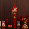 京唐 新年挂件2026年马年春节挂饰车载客厅玄关装饰品场景布置礼品 实拍图