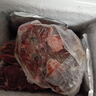 羊食光  高原散养黄牛牛腩肉新鲜牛腩精修鲜切牛腩红烧冷冻商用净重4斤 实拍图