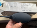 VSGO微高V-B02-D劲风气吹Snipe吹气球皮老虎强力相机气吹换头吹嘴手办皮吹子吹尘球镜头清洁cmos 实拍图