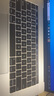 苹果（Apple） MacBook Pro/Air 二手苹果笔记本电脑 商务 办公 游戏 设计 剪辑 95新16款H32灰W72银16G/256GBar 实拍图
