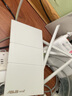 华硕（ASUS）RT-AX56U 青春WiFi6全千兆电竞无线路由器 随心组路由 游戏加速居家办公 双频Ai路由器RA RT-AX57青春版(白色) 实拍图