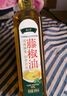 云山半红油拌菜料150g油泼辣子辣椒酱四川凉拌菜凉拌面口水鸡调料 实拍图
