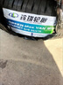 玲珑轮胎 全新货车轮胎 加厚载重胎 175R14LT/C 99/97R Van 实拍图