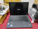 ThinkPad T14 2024 AI 可选 T14P/R14 工程师T系列轻薄本ibm联想笔记本电脑 可选T14 Gen3 Gen4 T14 酷睿i7-1260P 核心显卡 32GB内存  1TB 实拍图