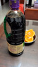 李锦记（LEE KUM KEE）薄盐味极鲜酱油 特级生抽烧烤料调味品拌饭凉拌菜炒菜0甜酱防腐剂 薄盐味极鲜1.52kg*1瓶 实拍图