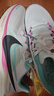 耐克NIKE跑步鞋男子飞马41 PEGASUS 41运动鞋HM3703-161白粉黑42.5 实拍图