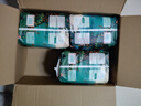 茵茵（cojin）【医护级 安心品质】丝薄呵护婴儿拉拉裤宝宝尿不湿超薄透气尿裤 XXL码76片箱装（15kg以上） 实拍图