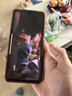 Smorss【2片装】适用红米Note9Pro钢化膜 红米note9pro手机膜 5G版非全屏覆盖高清淡指纹保护膜 实拍图