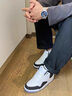欧利时（OLEVS）手表男士机械表全自动满天星镂空飞轮月相夜光防水生日礼物男表 实拍图