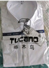 啄木鸟（TUCANO）衬衫男士长袖衬衣加绒保暖商务休闲时尚百搭上衣男装 白色 XL 实拍图