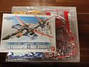 万代（BANDAI） PG 高达 拼装模型玩具 30cm PG 空中霸王 实拍图