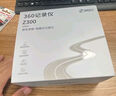 360行车记录仪Z500高清3K专车专用隐藏式免走线前后双录原车无损安装 实拍图