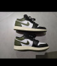 耐克（NIKE）AIR JORDAN 1 LOW AJ1 运动鞋 553560-092 37.5 实拍图