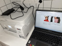 爱普生（EPSON）墨仓式商用打印机无线彩色高速自动双面打印复印扫描一体机 大容量连供 无线WiFi办公 节能低成本 L6276【双面打印/复印打印扫描】 标配 实拍图