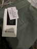 lululemon丨Softstreme™ Pintuck 女士中缝中腰长裤 LW5GTUA 灰桉 M 晒单实拍图