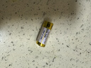 GAGZ 12V电池12v 门铃23A 12V电动车库卷帘门遥控器小号电动工具遥控电池碱性电池 23a/12V碱性电池 1粒/无赠品 实拍图