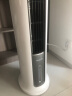 飞利浦（PHILIPS）【国家补贴】空调扇冷暖两用制冷风扇家用冷风机卧室客厅办公室冷热风扇负离子净化加湿空调扇 ACR5166TN【升级款+UV杀菌+语音智控】 实拍图