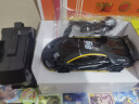 活石（LIVING STONES）rc遥控车专业四驱可漂移遥控汽车赛车8-12岁儿童玩具男孩六一礼物 实拍图
