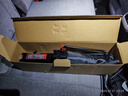 实力立牌（STAND UPRIGHT）ST-16511 汽车千斤顶 剪式手摇省力换胎 2吨轿车SUV车载便携应急汽修工具 实拍图
