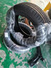 锦湖轮胎KUMHO汽车轮胎 235/50R18 97V HS51 SUV 适配荣威RX5/君越 实拍图